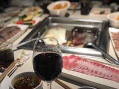 -海底捞火锅(九久奥特莱斯店)