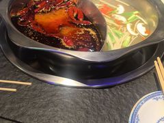 -来涮蜀鲜货火锅串串香(菜市口店)