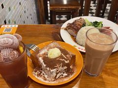 -澳门陈光记烧味饭店(南京德基广场店)