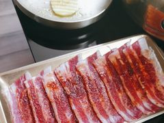 -东味北道熟成·炭火烤肉(九龙店)