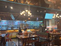 -额尔敦草原涮羊肉·烧烤(冻青树总店)