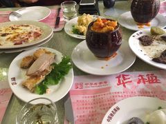 -华梅西餐厅(哈尔滨中央大街店)