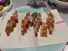 -唐猫庭院·千年陕菜(大唐不夜城店)