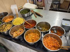 -王菊美食街·王菊面馆(总店)