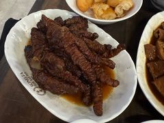 -松發肉骨茶(牛车水店)