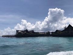 -卡帕莱度假村(西巴丹岛)