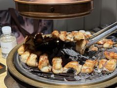 -泥炉烧肉师(新街口金銮巷店)