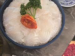 -刘一手重庆火锅(万达广场店)