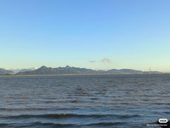 -深圳湾公园(南山区)