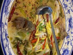 -俏九州·小炒黄牛肉(华润万象汇店)