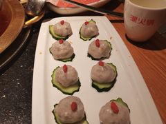 -潮火锅·麻辣牛肉火锅(观音桥方圆·LIVE店)