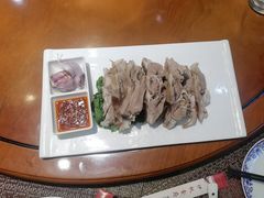 -伊帆食府·青海地方特色美食