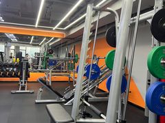 -ALIV WELLNESS运动健身(浦东大道店)