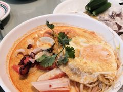 -星發茶餐厅(小梅大街店)
