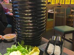 -牛New寿喜烧(虹桥新天地店)