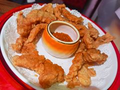 酥肉-九鼎轩脆毛肚火锅(三钢里店)