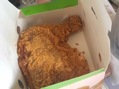 -德克士(阳光店)