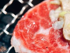 -久藏·横膈膜烧肉·酒场(江汉路店)