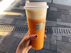 -喜茶(北京三里屯太古里店)