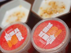 -全聚德(上海首店浦东店)