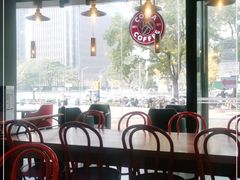 -COSTA COFFEE(丰联广场店)