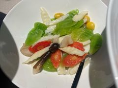 -蘇锦宴·淮扬菜烤鸭·小院(三元桥霄云路店)