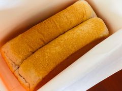 厚芋泥吐司-司乎·日式鲜吐司(济南万象城首店)