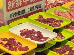 -养牛邓·潮汕牛肉海鲜自助火锅(广州店)