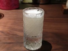 -Nirvana Cafe&Bar(北仓文创街区店)