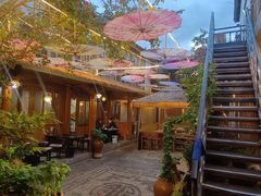 -哈吱喂丽江火塘·牦牛火锅(五一街店)