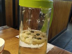 菊花茶-杭百味·大众精选杭帮菜(西湖音乐喷泉店)