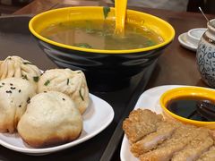 -大壶春生煎(四川中路店)