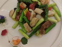-酌宴府The China Club·广州万富希尔顿酒店(云城东路店)