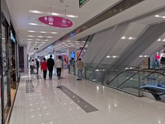 -凯德广场(武胜路店)