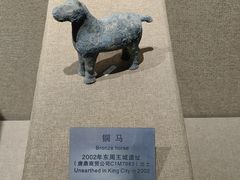 -洛阳周王城天子驾六博物馆