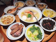 -寻宝记绍兴菜(鲁迅路店)