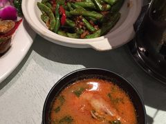 -泰香米泰国餐厅(凯德新南店)