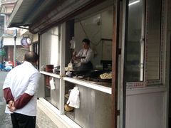 -舒蔡记生煎菜饭(云南中路店)