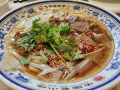 -直隶安家牛肉罩饼(建华店)