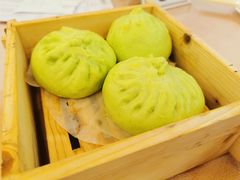 -汕头君华海逸酒店·鸿桃轩中餐厅