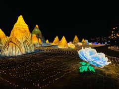 -歌斐颂巧克力小镇