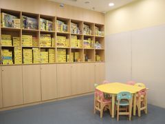 -辫豆HABA儿童馆·创意早教逻辑思维专注力(银泰中心店)