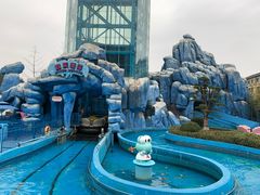 -杭州Hello Kitty乐园