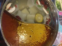 -呷哺呷哺(西单大悦城店)