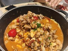 -聚味瞿记·龙虾堂(坡子街店)