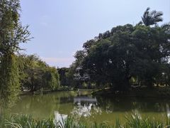 -人民公园(罗湖区)