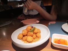 -大树餐厅(益田假日店)