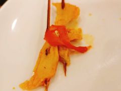 -川成串·自助串串香火锅(朝阳店)