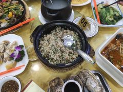 -蠔门宴海鲜城·阳江特色菜