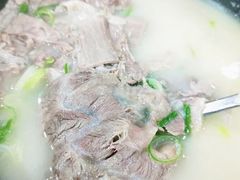 -神仙雪浓汤(明洞店)